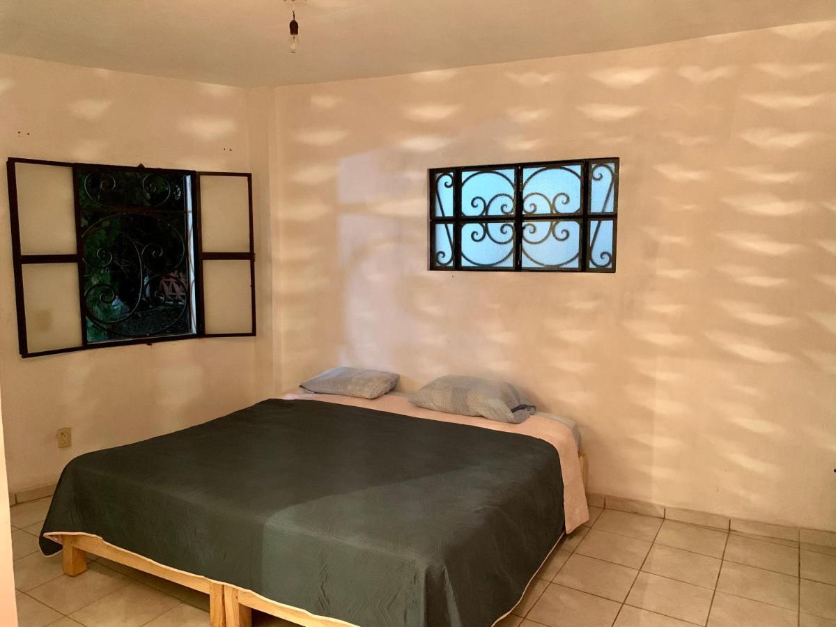 Hôtel Casa Mila à Taxco Extérieur photo